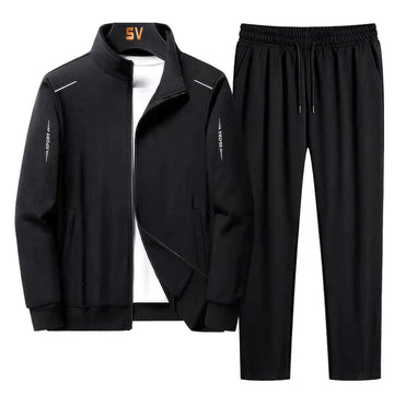 Bennett - Stylish Fall Comfort Tracksuit for Men